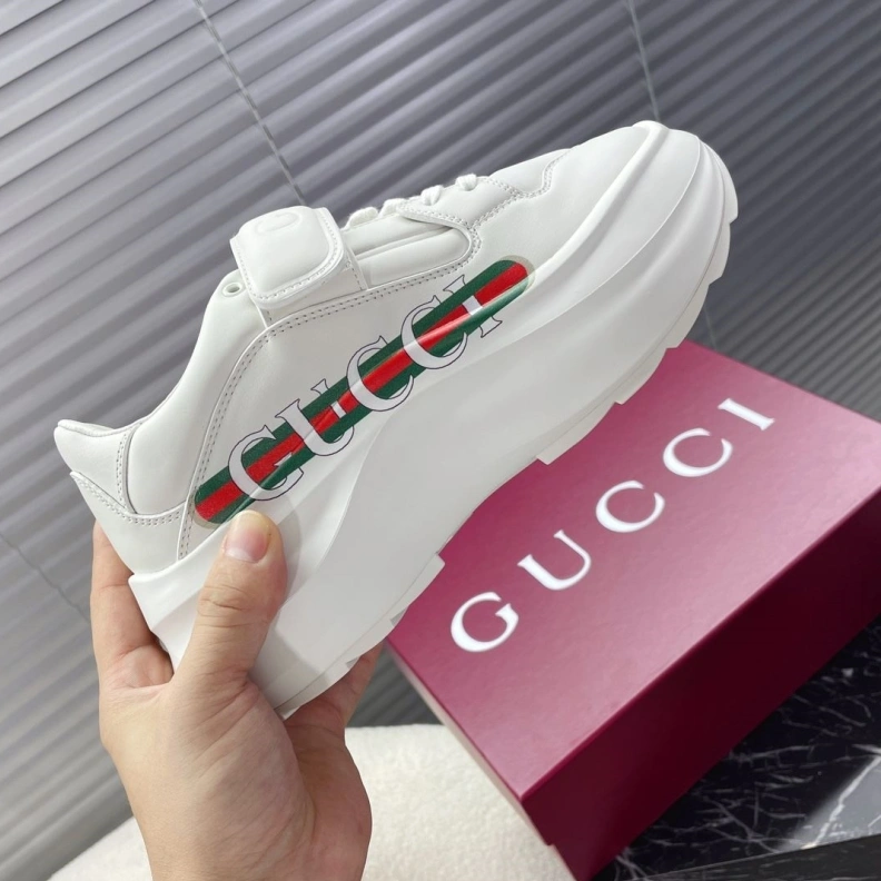 Gxccx Casual Shoes Breathable 155223