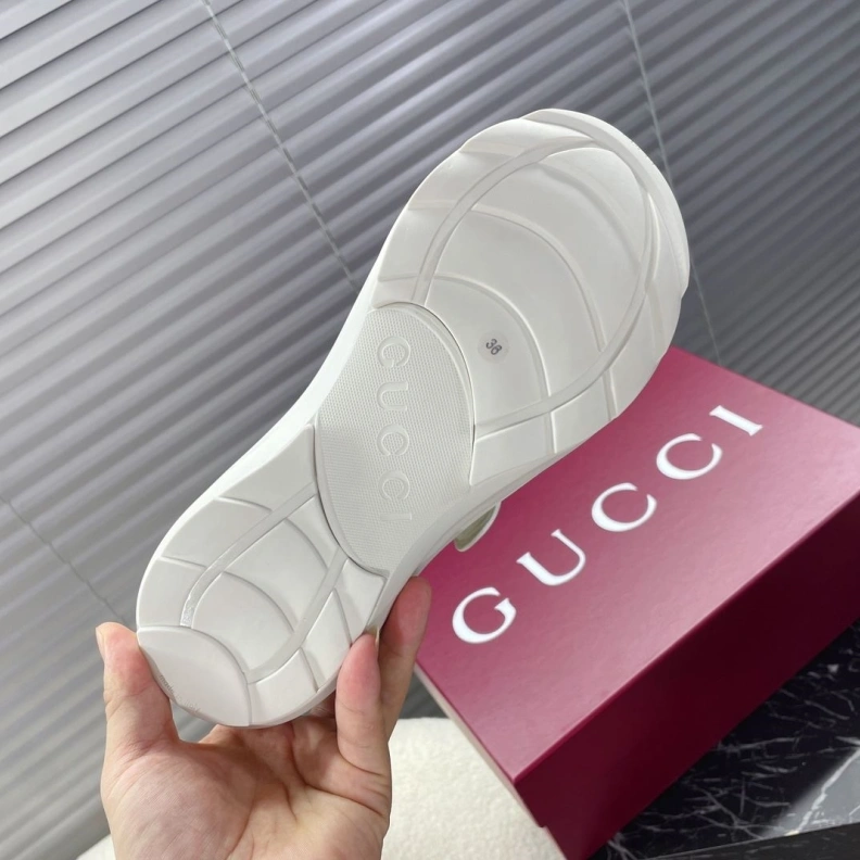 Gxccx Casual Shoes Breathable 155223