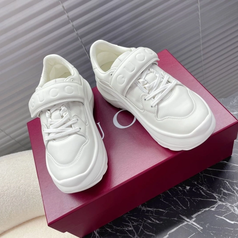 Gxccx Casual Shoes Breathable 155224