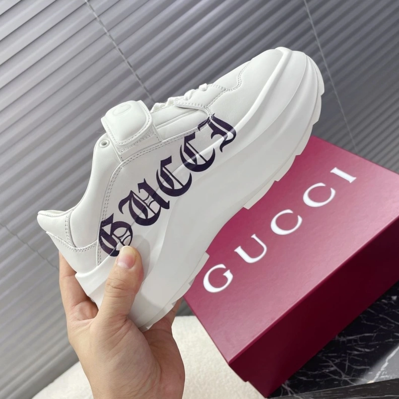 Gxccx Casual Shoes Breathable 155224