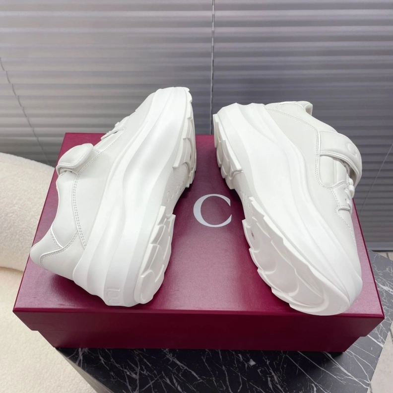 Minimalist Gxccx Casual Shoes 155211