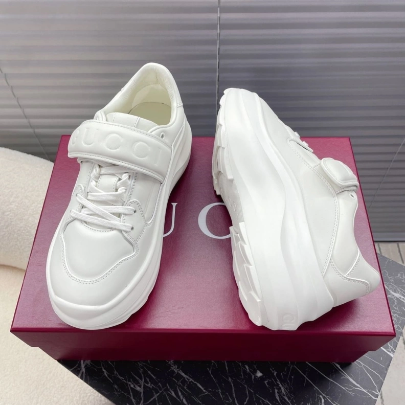 Minimalist Gxccx Casual Shoes 155211
