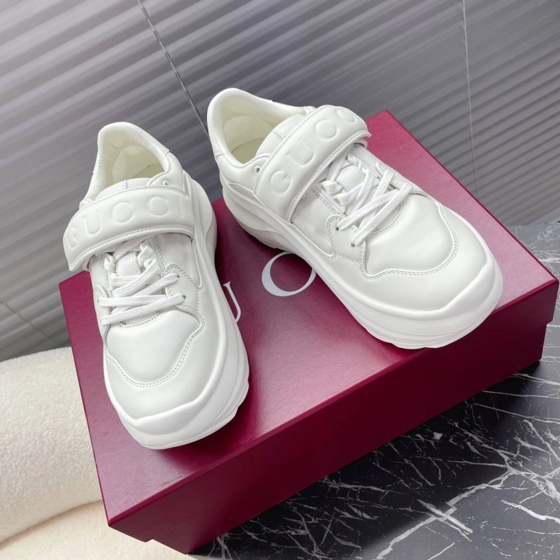 Minimalist Gxccx Casual Shoes 155211