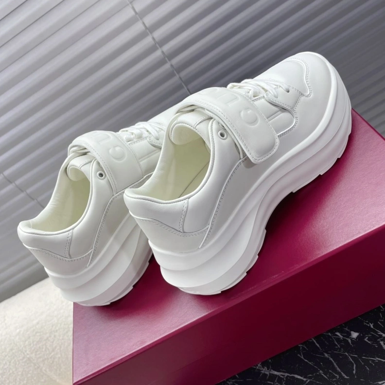 Minimalist Gxccx Casual Shoes 155211