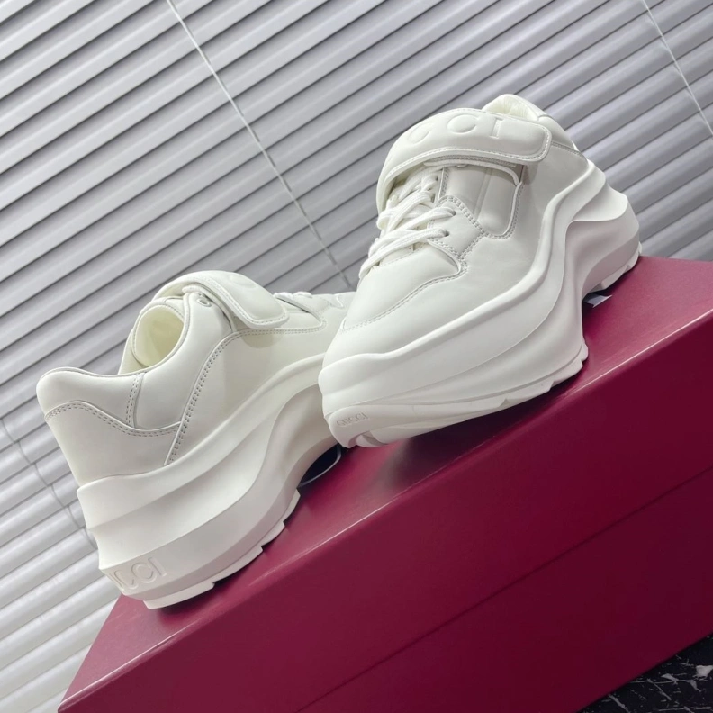 Minimalist Gxccx Casual Shoes 155211