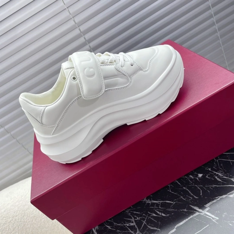 Minimalist Gxccx Casual Shoes 155211
