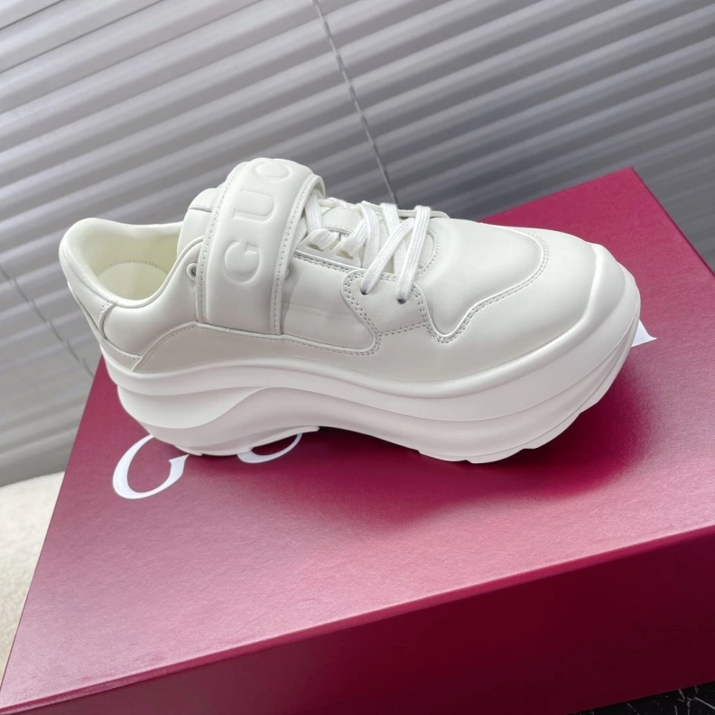 Minimalist Gxccx Casual Shoes 155211