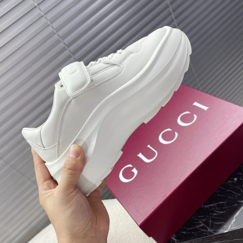 Minimalist Gxccx Casual Shoes 155211