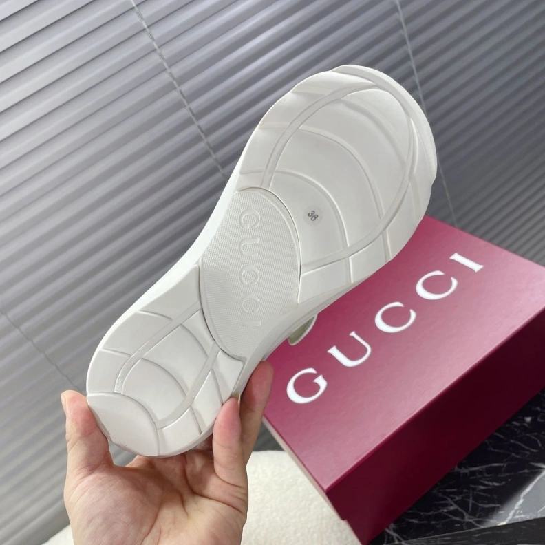 Minimalist Gxccx Casual Shoes 155211