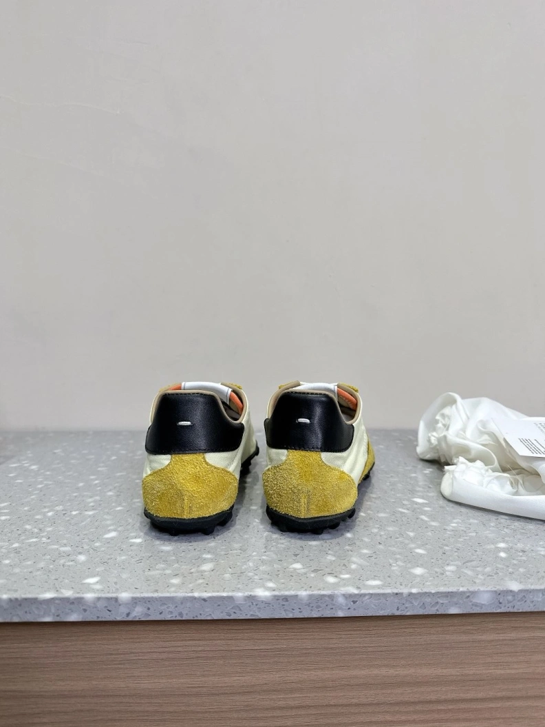 Resilient Othxr Sneakers 209367