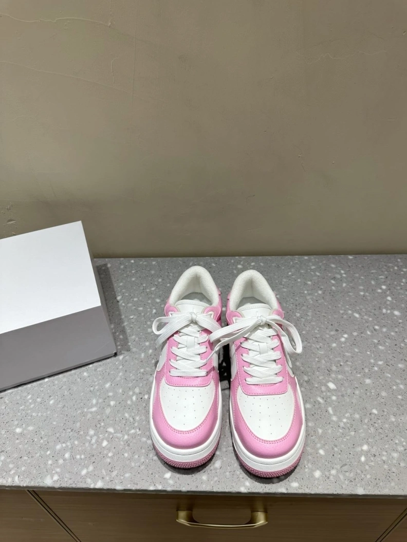 Comfortable Nxkx Sneakers 198564