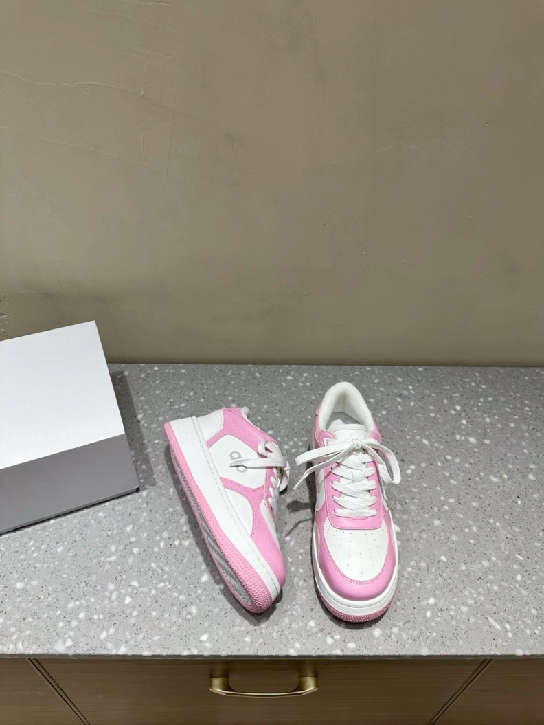 Comfortable Nxkx Sneakers 198564