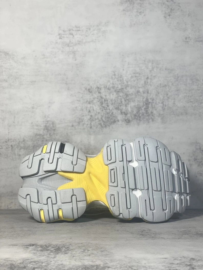 Bxlxnciaga Casual Shoe Lightweight 109172