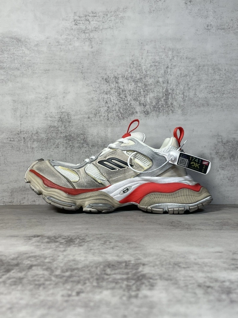 Trendsetting Bxlxnciaga Casual Shoe 109170