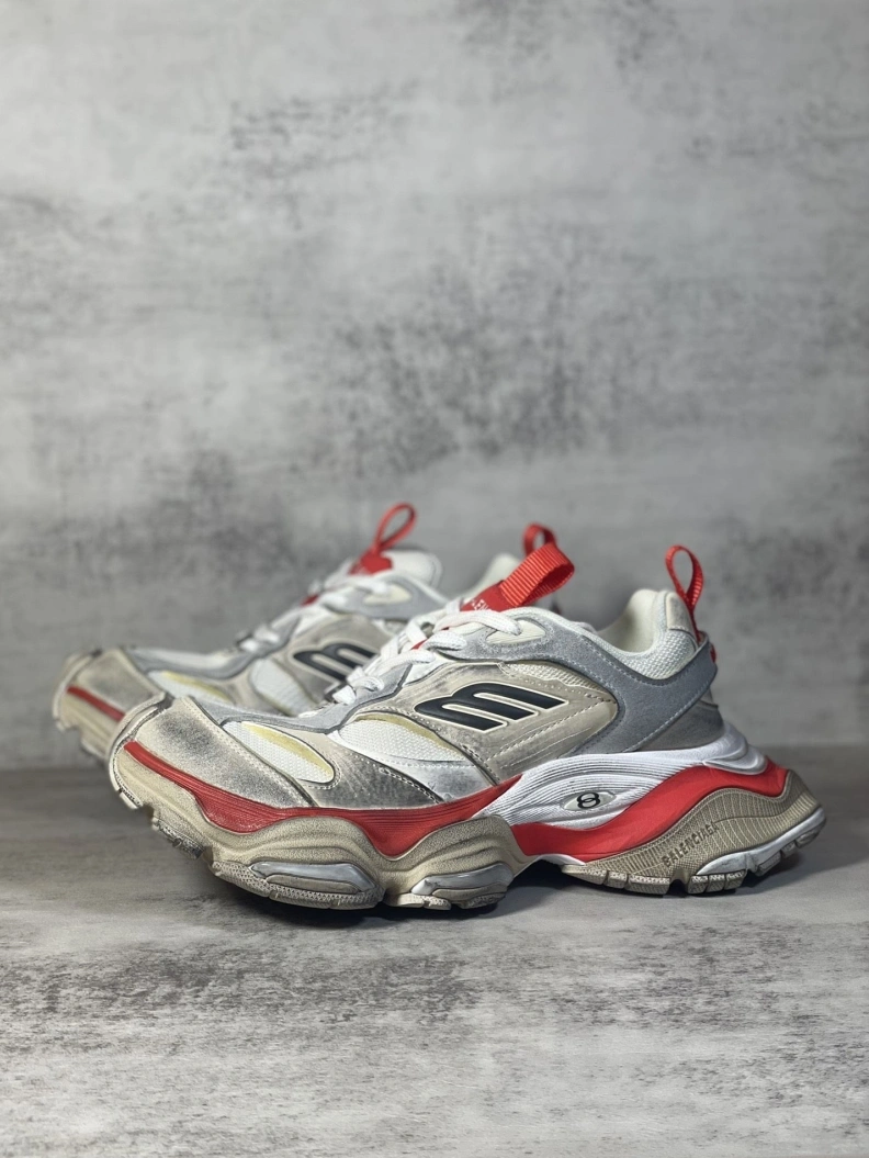 Trendsetting Bxlxnciaga Casual Shoe 109170