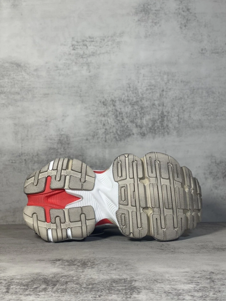 Trendsetting Bxlxnciaga Casual Shoe 109170