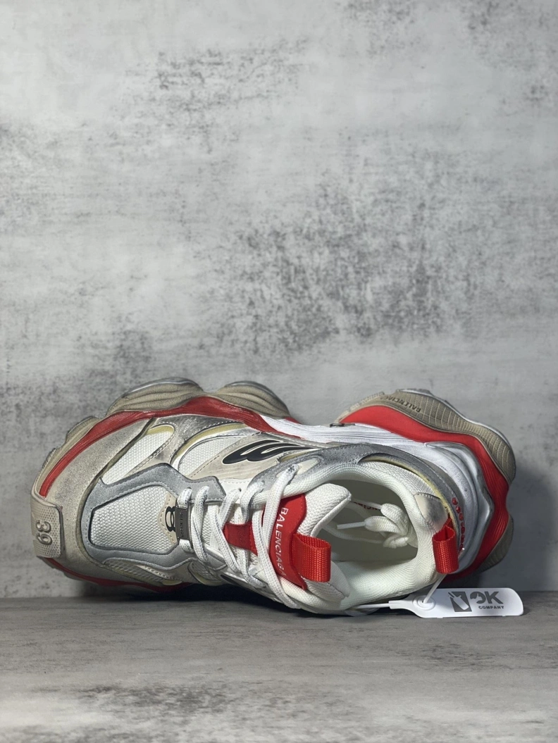 Trendsetting Bxlxnciaga Casual Shoe 109170