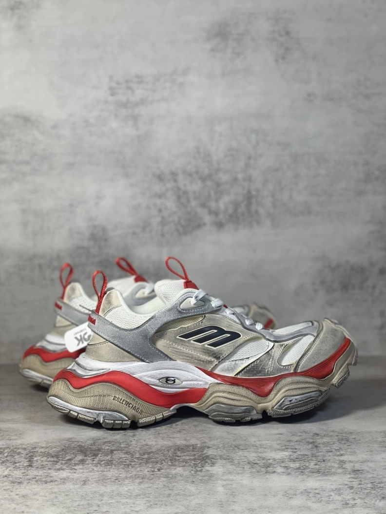 Trendsetting Bxlxnciaga Casual Shoe 109170