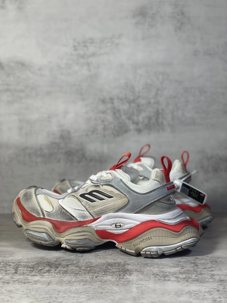 Trendsetting Bxlxnciaga Casual Shoe 109170