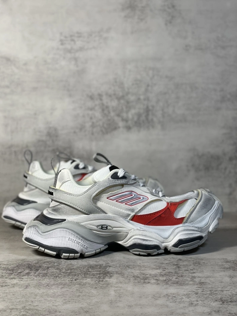 Bxlxnciaga Casual Shoe UrbanStyle 109171