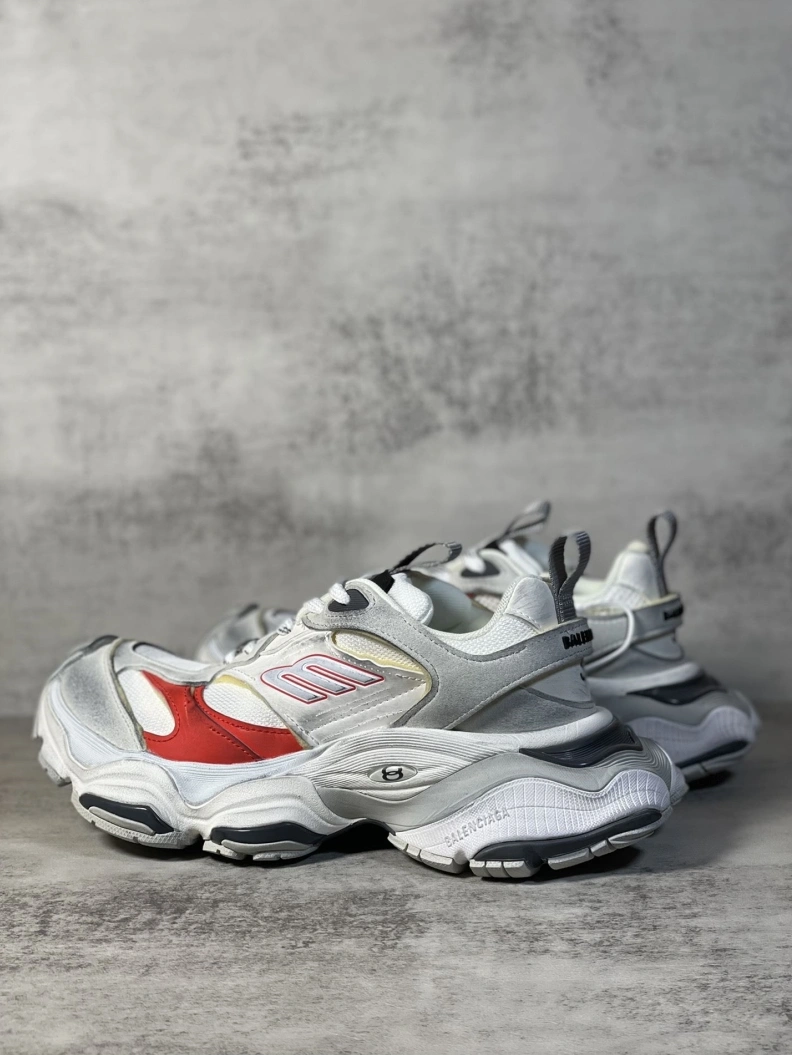 Bxlxnciaga Casual Shoe UrbanStyle 109171