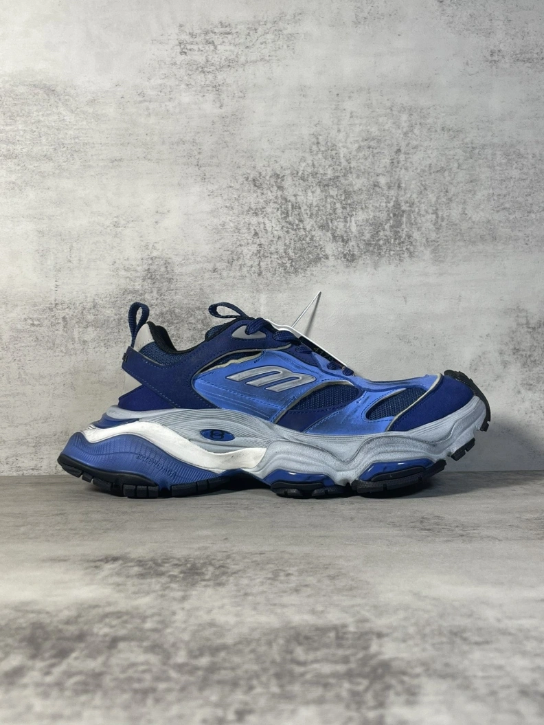 Bxlxnciaga Casual Shoe Comfortable 109168