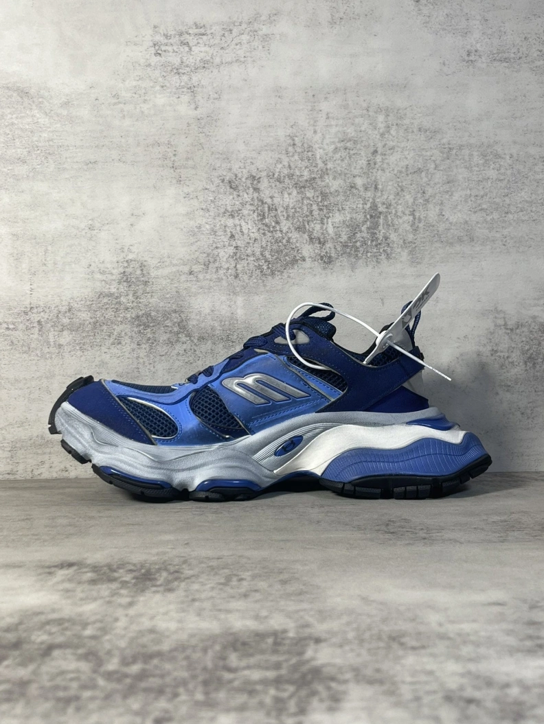 Bxlxnciaga Casual Shoe Comfortable 109168