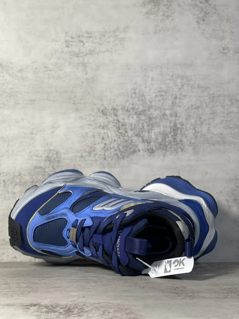 Bxlxnciaga Casual Shoe Comfortable 109168