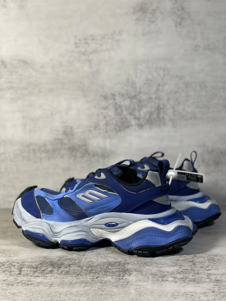 Bxlxnciaga Casual Shoe Comfortable 109168