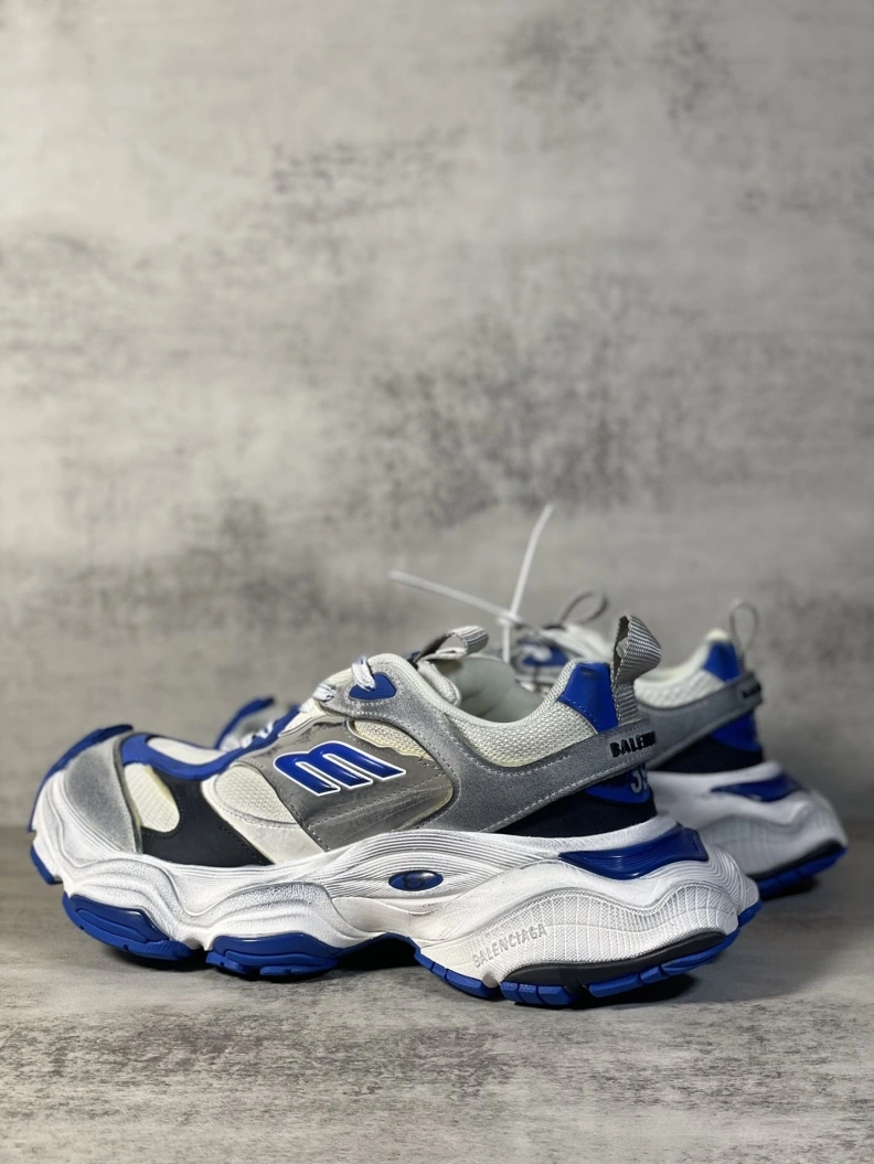 Bxlxnciaga Casual Shoe Sleek 109169