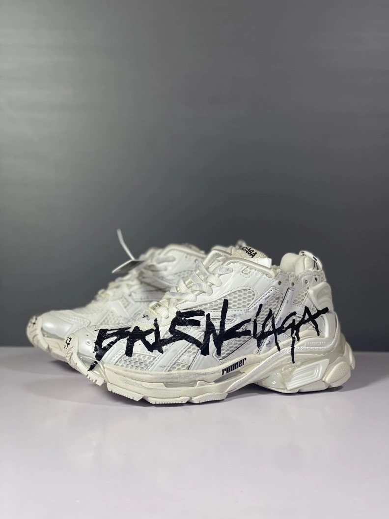 Bxlxnciaga Casual Shoe WellDesigned 109166