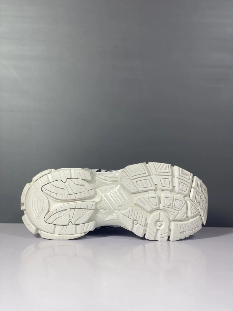 Bxlxnciaga Casual Shoe WellDesigned 109166