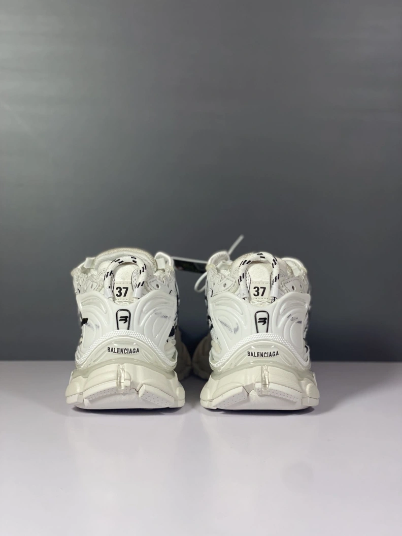 Bxlxnciaga Casual Shoe WellDesigned 109166