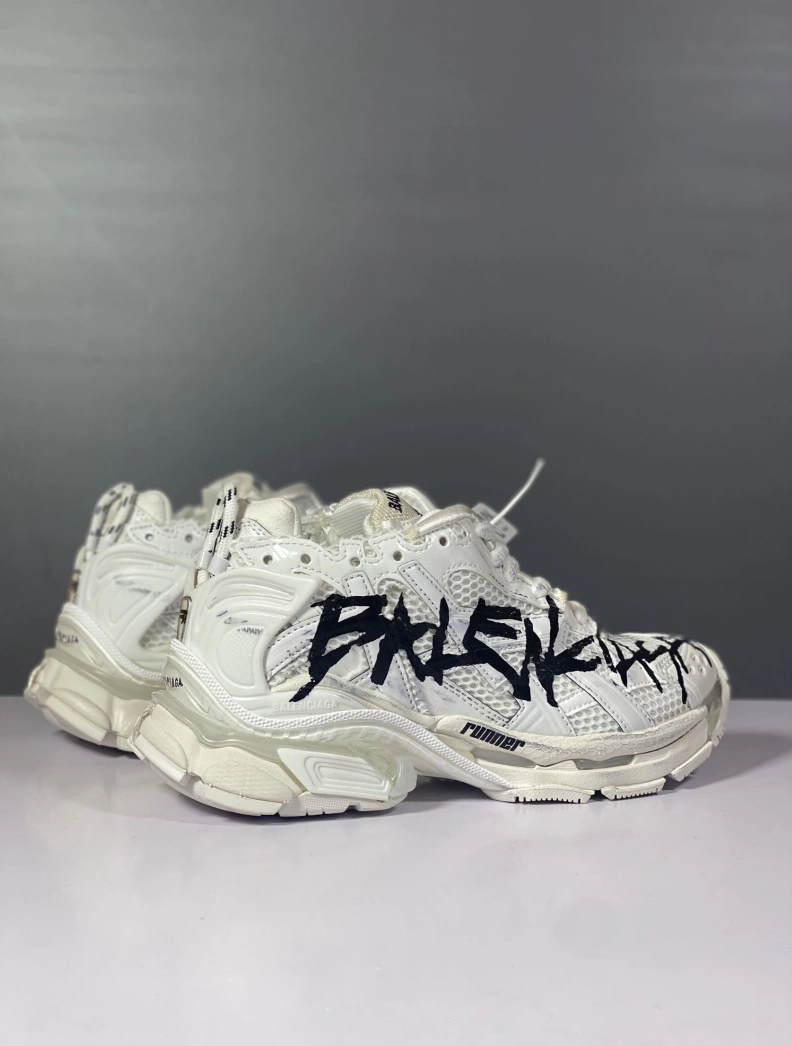 Bxlxnciaga Casual Shoe WellDesigned 109166