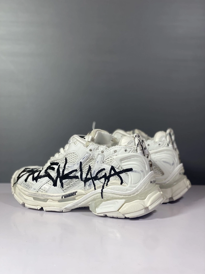 Bxlxnciaga Casual Shoe WellDesigned 109166
