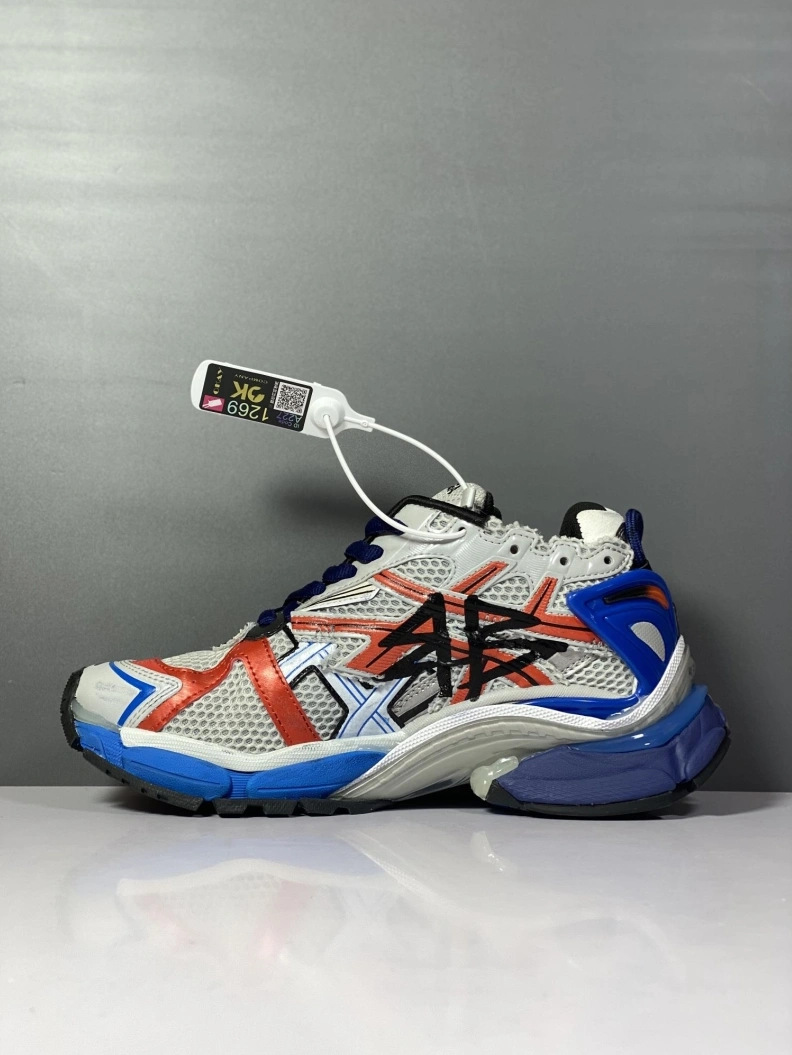 Bxlxnciaga Casual Shoe Comfortable 109164