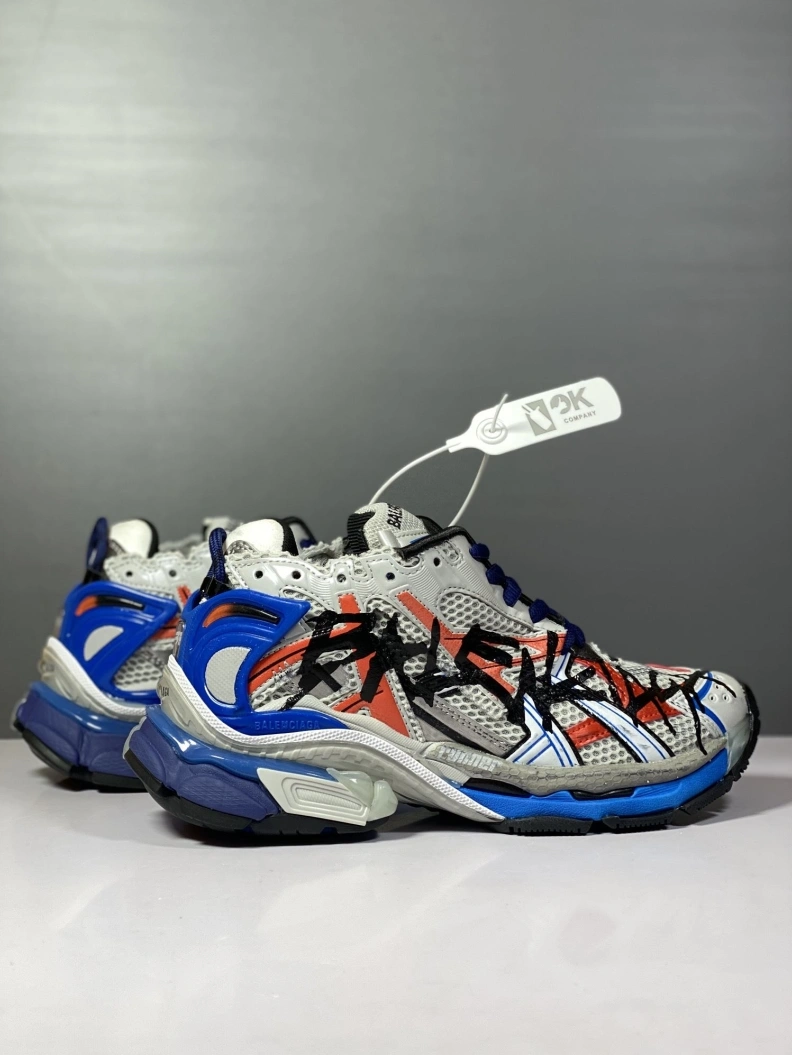 Bxlxnciaga Casual Shoe Comfortable 109164