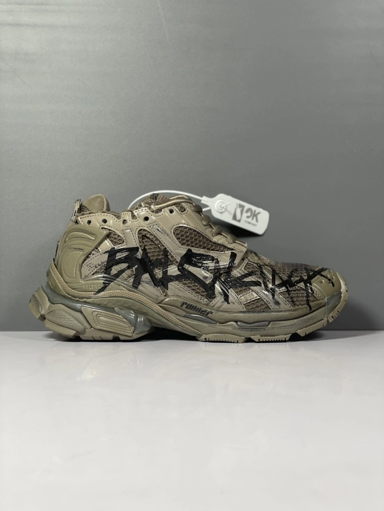 BestValue Bxlxnciaga Casual Shoe 109162