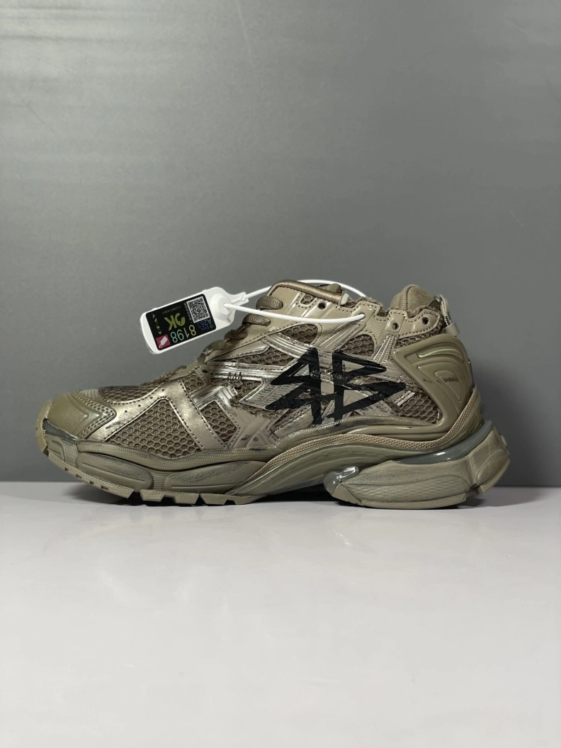 BestValue Bxlxnciaga Casual Shoe 109162