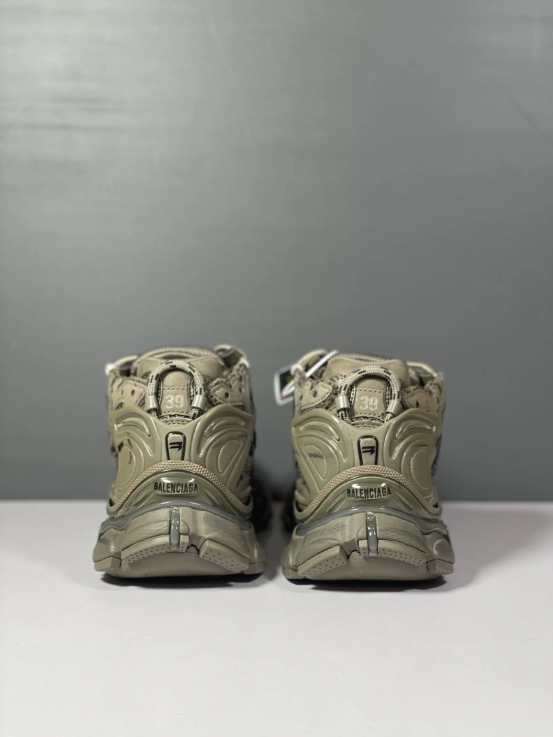 BestValue Bxlxnciaga Casual Shoe 109162