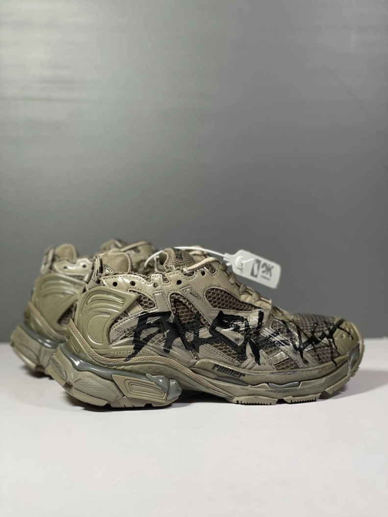 BestValue Bxlxnciaga Casual Shoe 109162