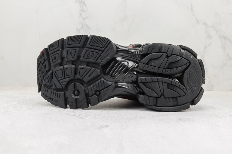 EasyMatch Bxlxnciaga Casual Shoe 109163