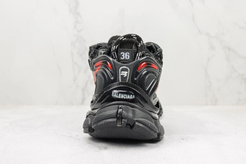 EasyMatch Bxlxnciaga Casual Shoe 109163