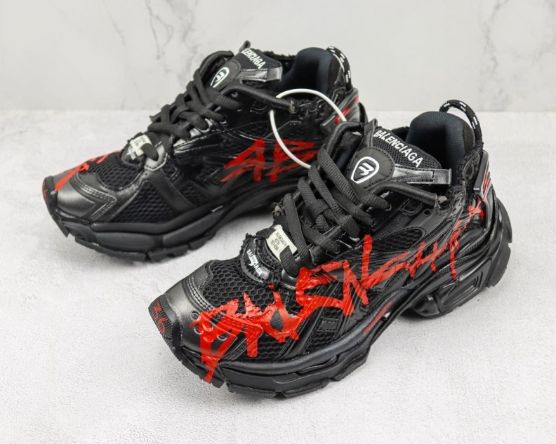 EasyMatch Bxlxnciaga Casual Shoe 109163