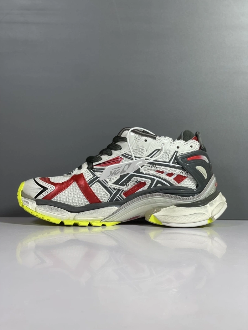 Bxlxnciaga Casual Shoe Reliable 109156