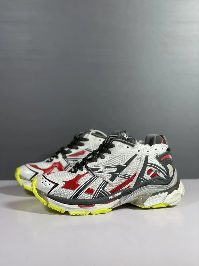Bxlxnciaga Casual Shoe Reliable 109156