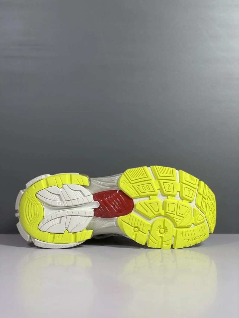 Bxlxnciaga Casual Shoe Reliable 109156