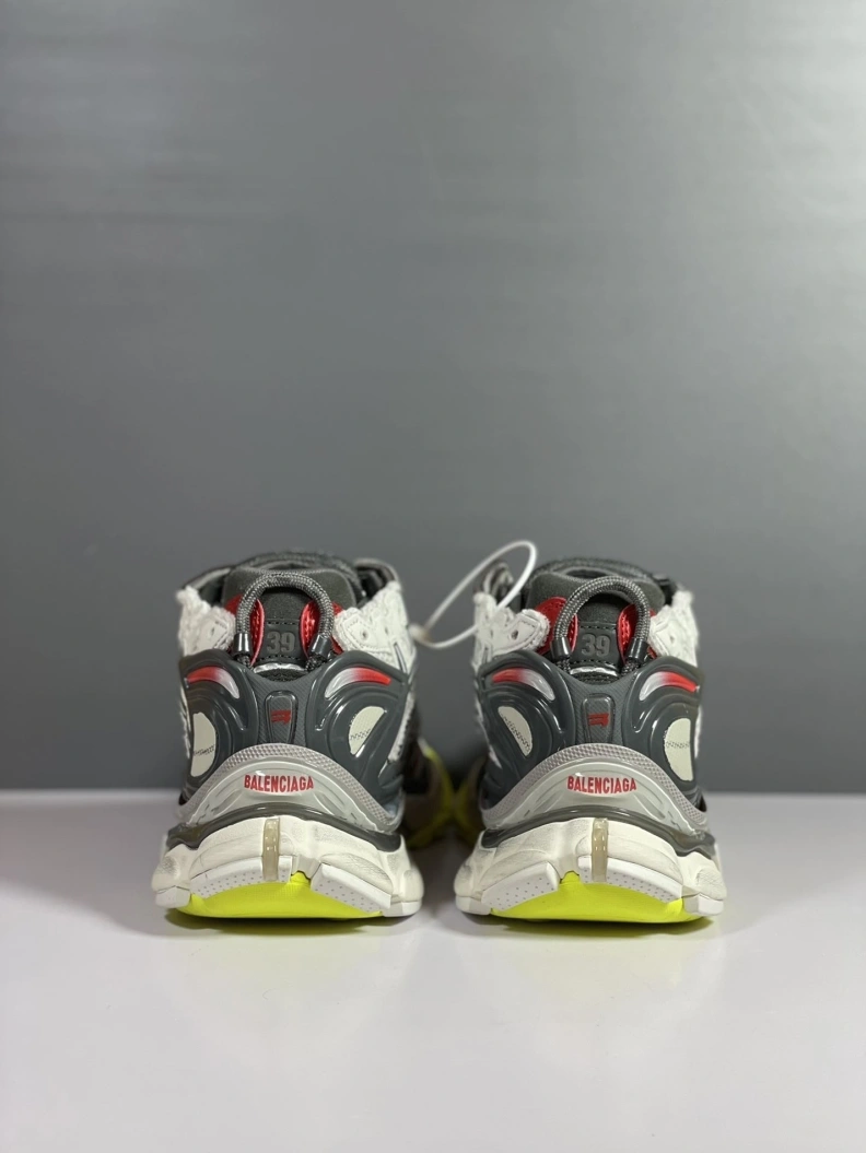 Bxlxnciaga Casual Shoe Reliable 109156