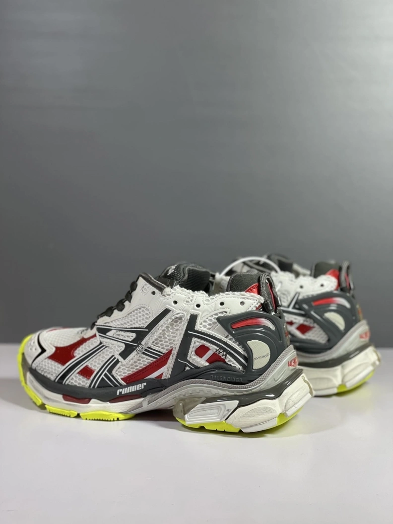 Bxlxnciaga Casual Shoe Reliable 109156