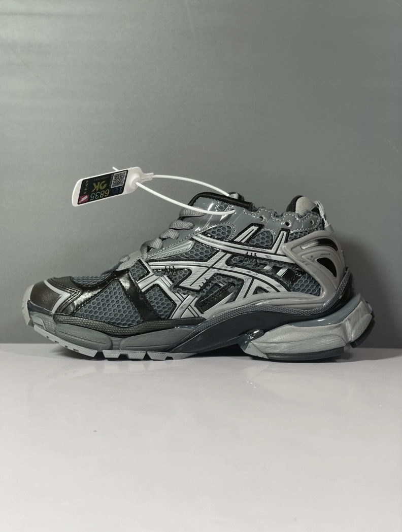 Bxlxnciaga Casual Shoe Trendy 109157
